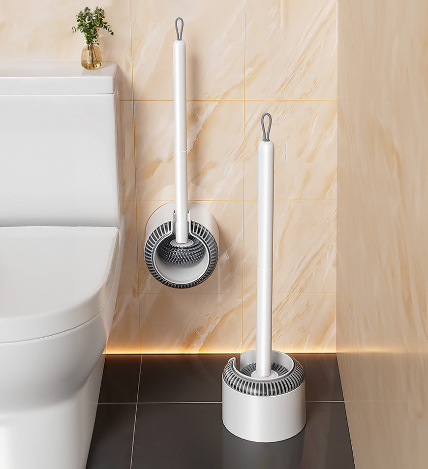 Joybos® Silicone Toilet Brush Z206