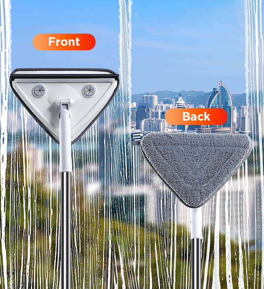 Joybos® Wall Cleaner Refills Z139