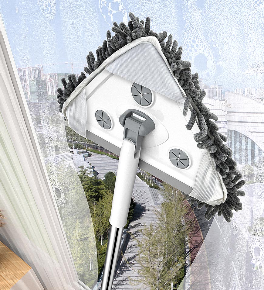 Joybos® Wall Cleaner Refills Z139