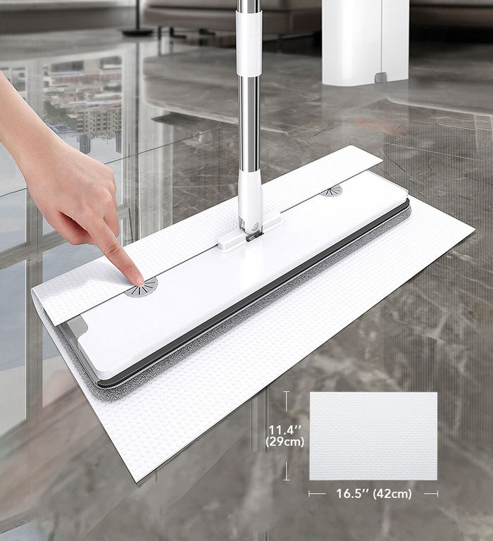 Joybos®Free-Press Colorful Mop Bucket and Wringer Combo