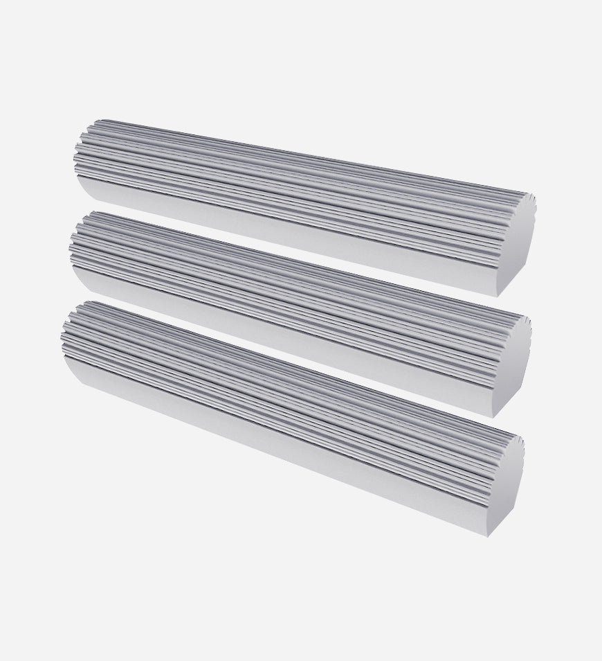Joybos® Self-Wringing Sponge Mops For Floor Cleaning Squeeze Z175