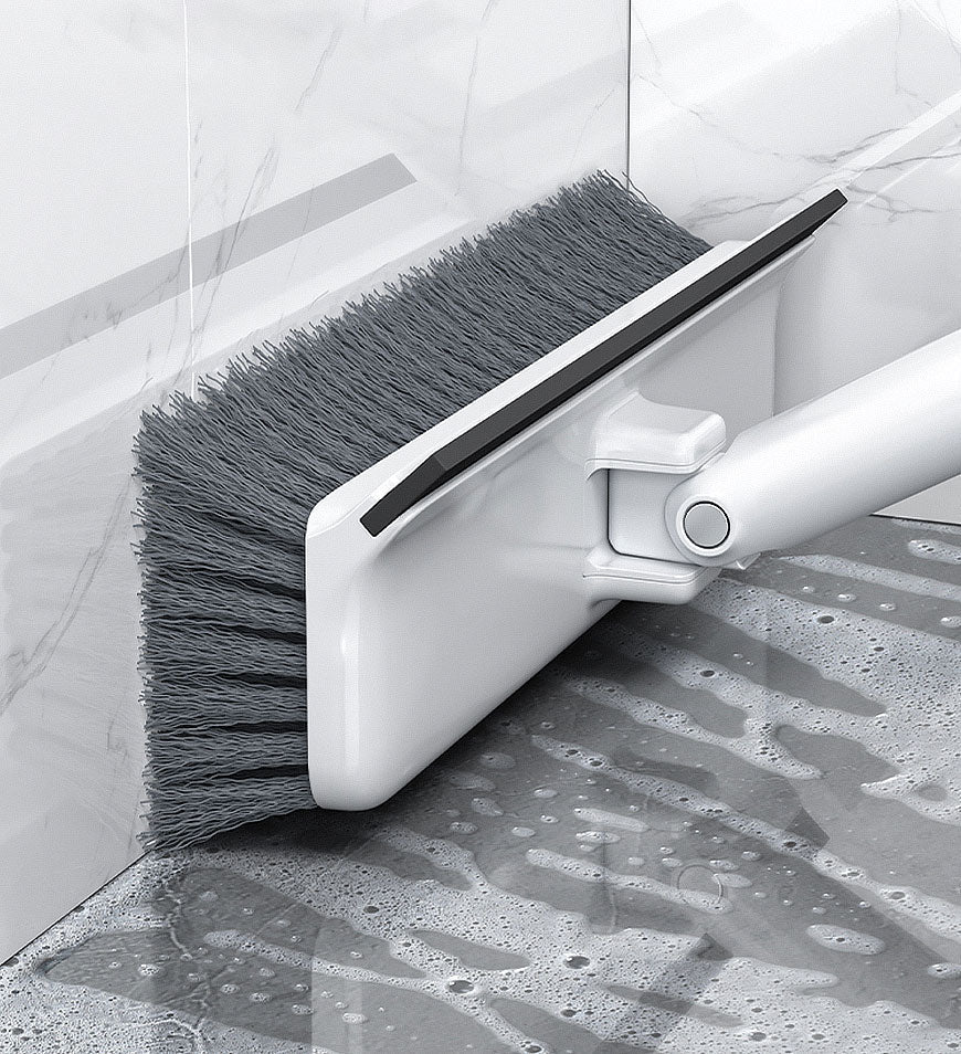 Joybos® Cleaning Brush with 135cm Long Handle Z21