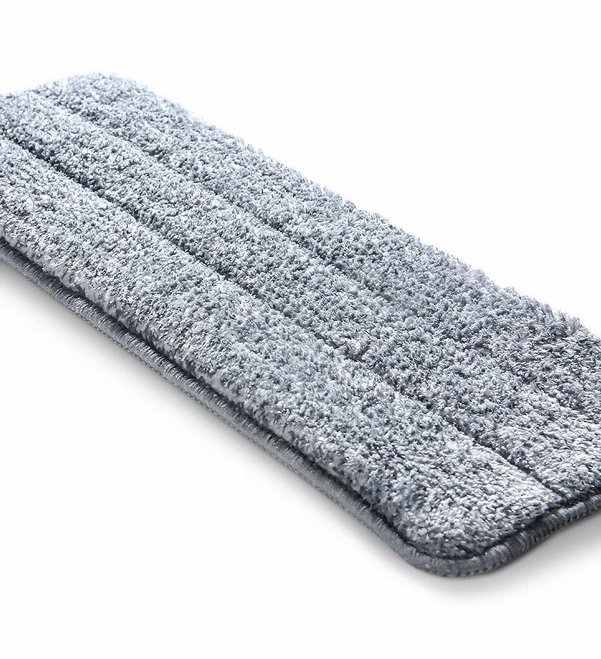 Joybos® Microfibre Spray Mop Refills 6-Pack