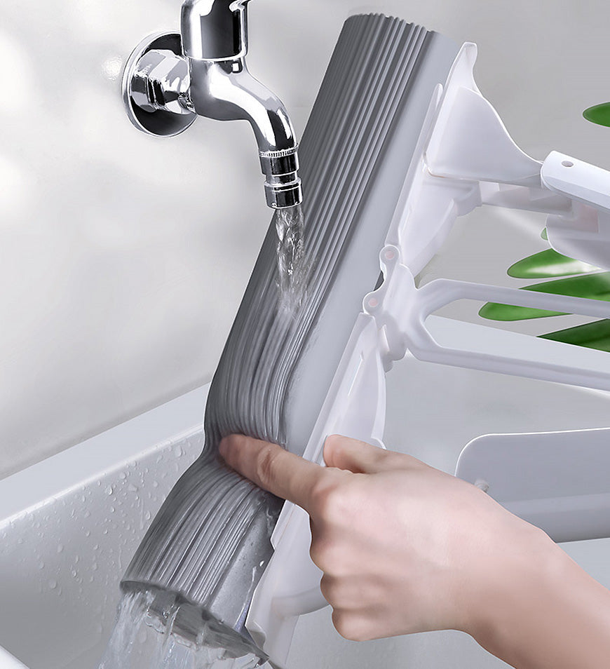 Joybos® Sponge Mop Refills for Easy Cleaning Z185