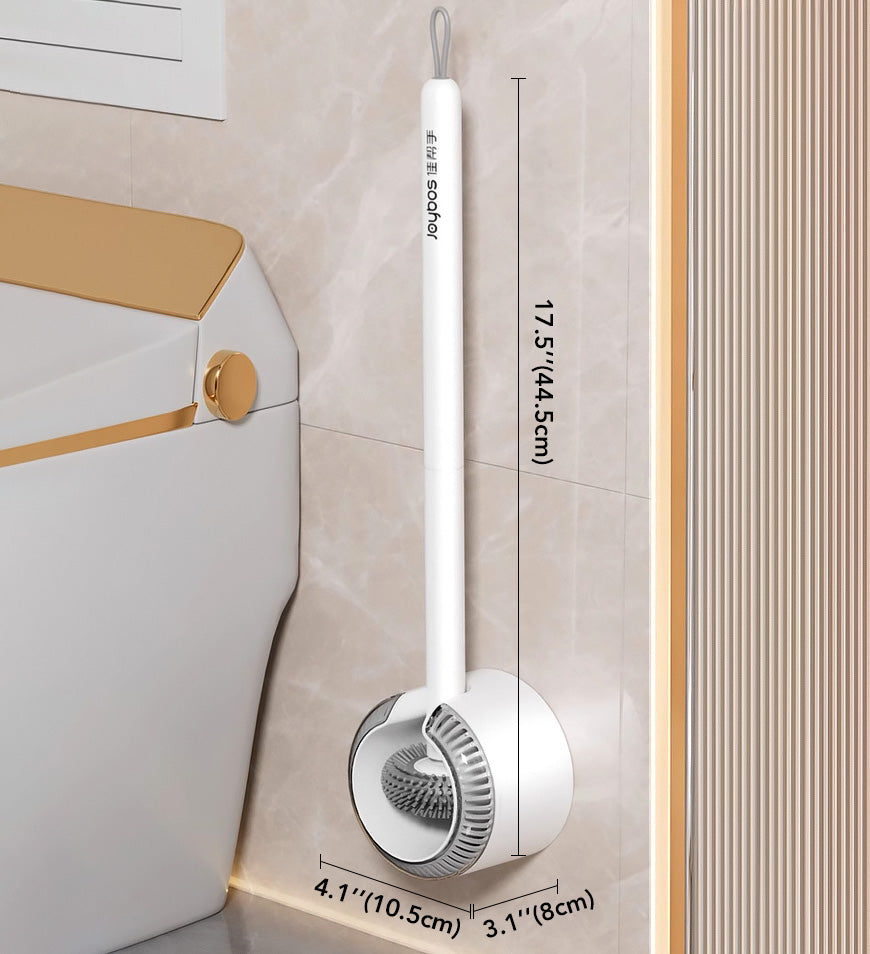 Joybos® Silicone Toilet Brush Z206