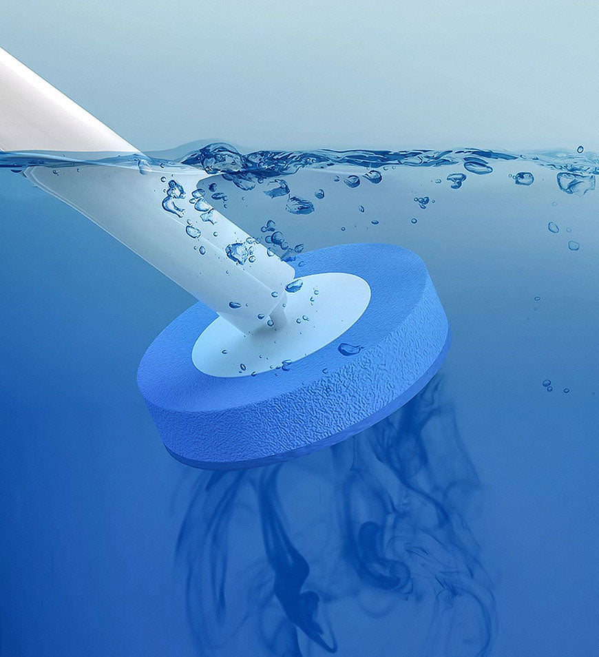 Joybos® Disposable Brush Head Refills Z78