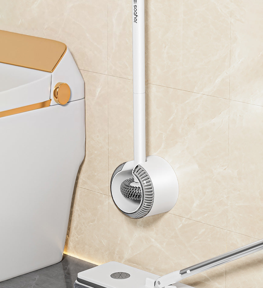 Joybos® Silicone Toilet Brush Z206