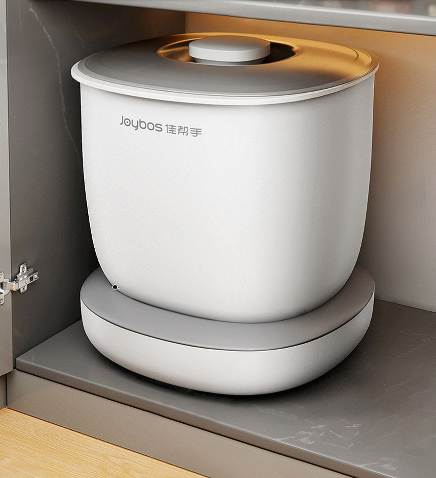 Joybos® Rotatable Moisture Proof Rice Storage Grain Container BPA-Free Z30