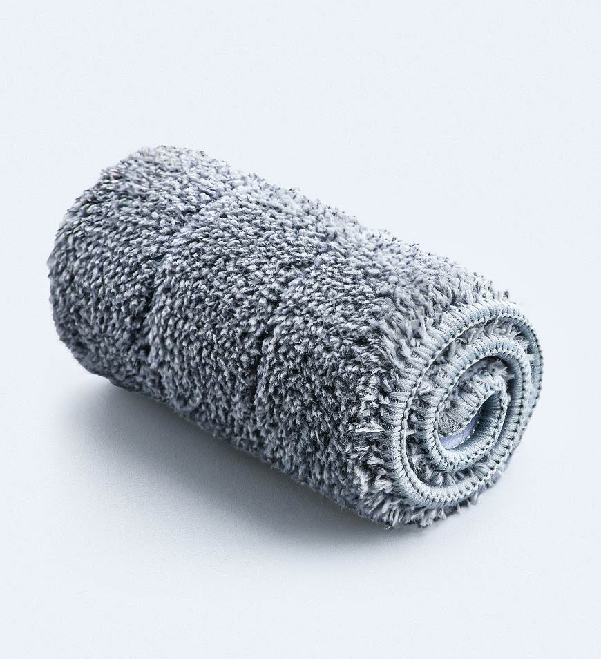 Joybos® Microfibre Spray Mop Refills 6-Pack