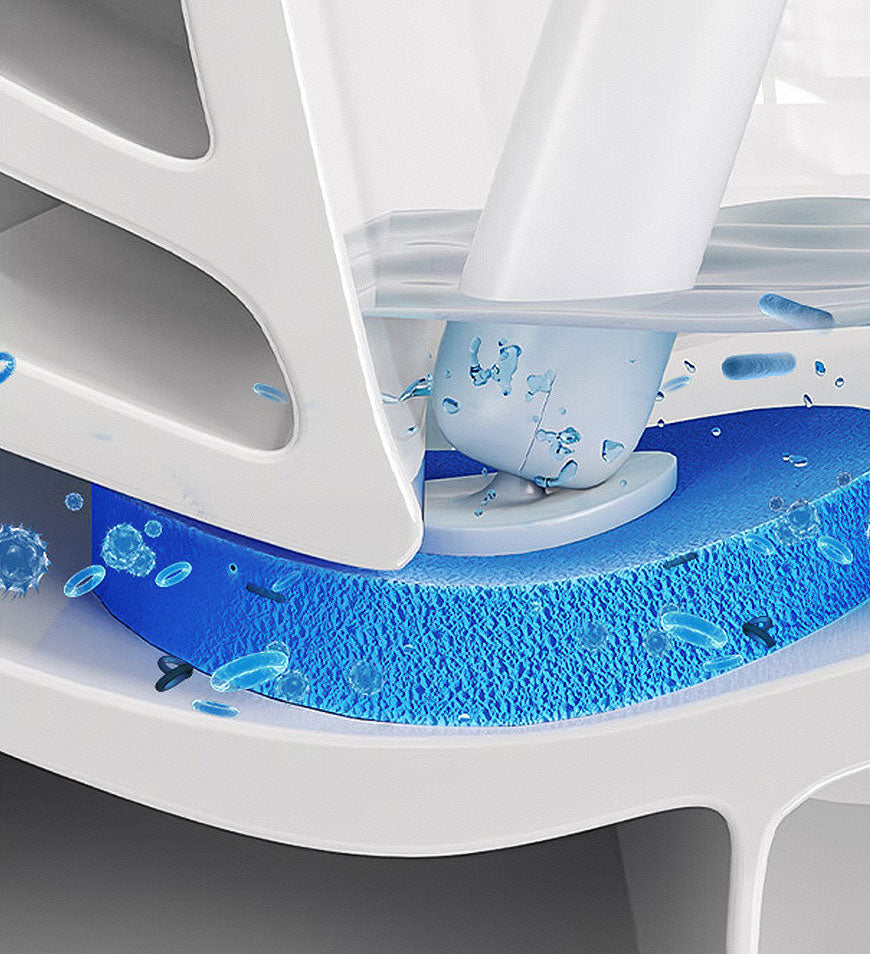 Joybos® Disposable Brush Head Refills Z78