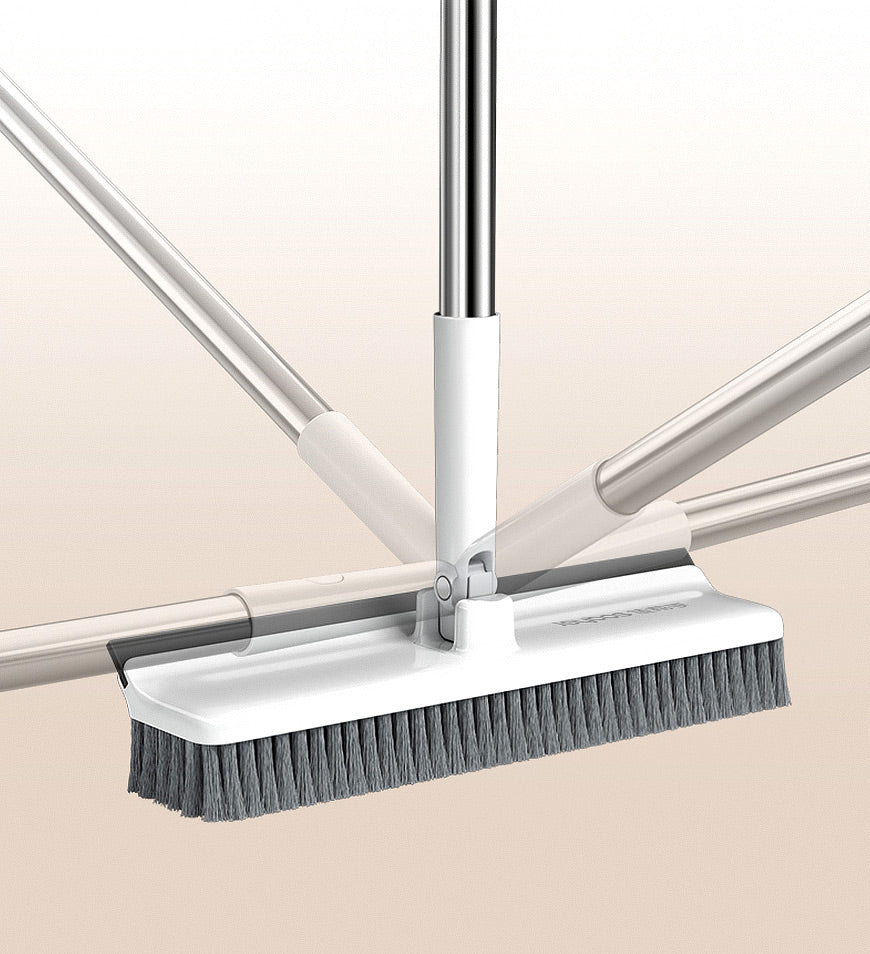 Joybos® Cleaning Brush with 135cm Long Handle Z21