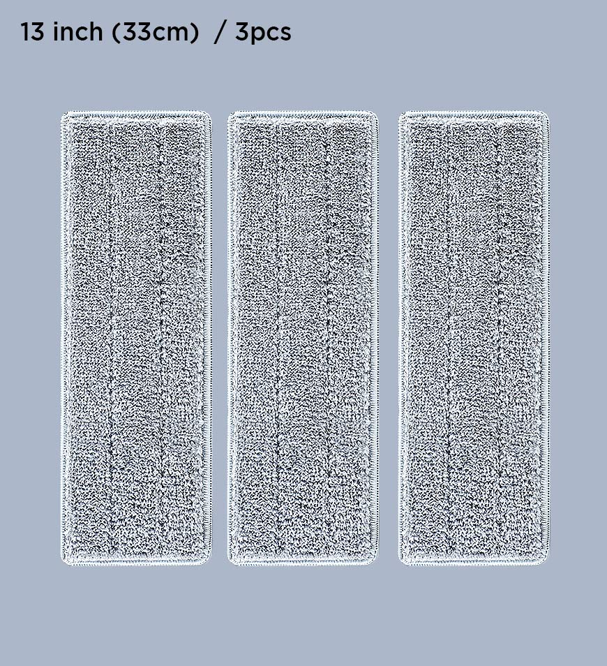Joybos® Reusable Cleaning Pads Suitable for Parquet Pad Z191