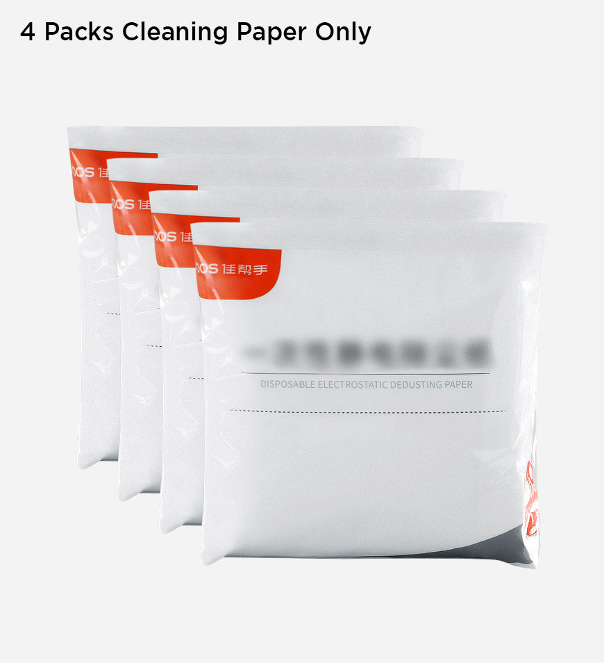 Joybos® Home Cleaning Flat Floor Mop and Bucket with Wringer Set