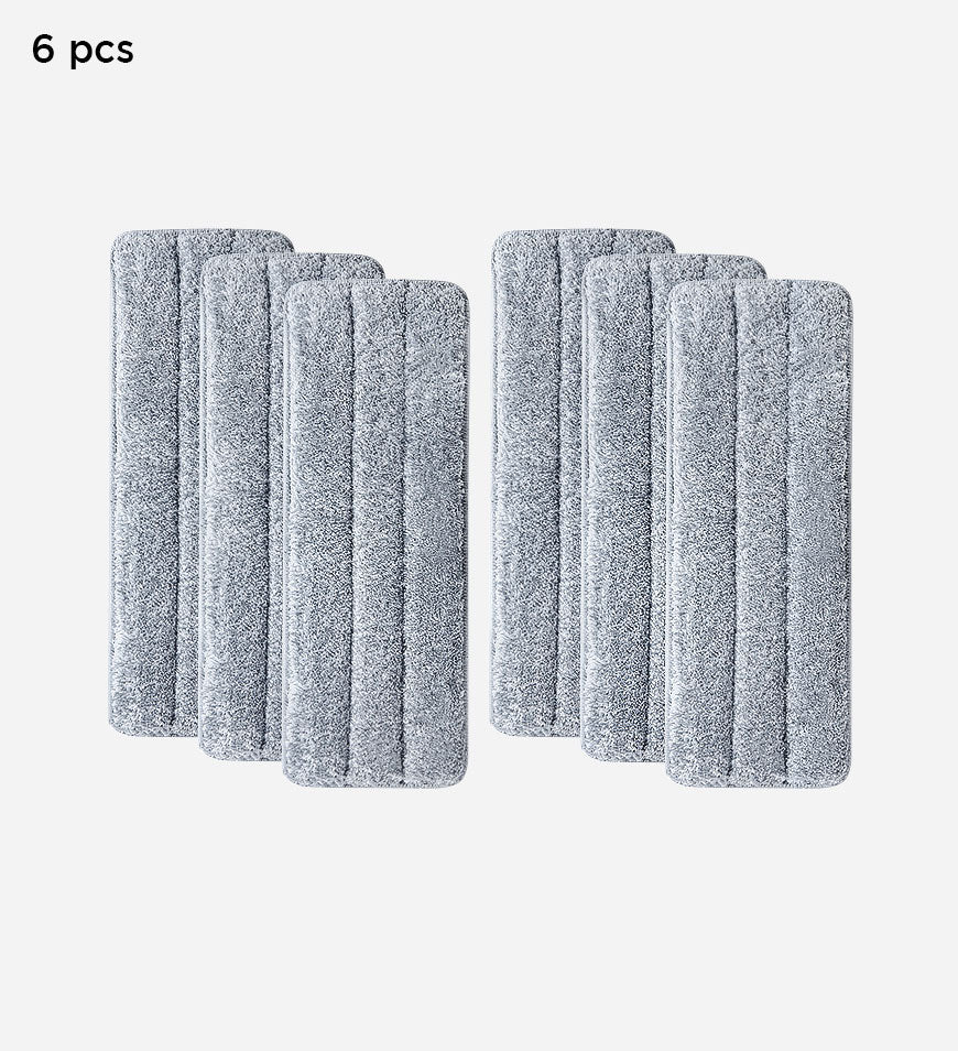 Joybos® 2 Pcs Large Flat Floor Mop and Bucket Set With Upgrade Wringer Set Z41