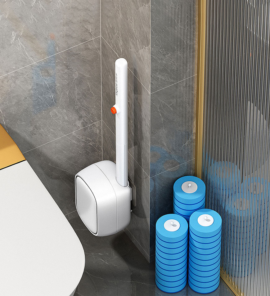 Joybos® Disposable Brush Head Refills Z78