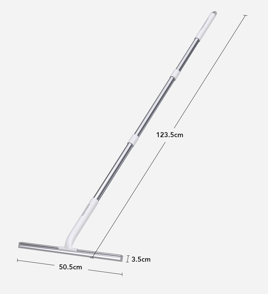 Joybos® Silicone Squeegee for Windows and BathroomsZ24