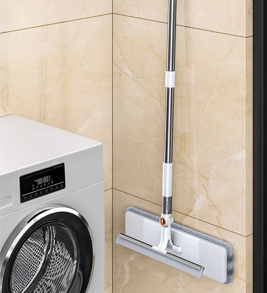 Joybos® Double Sided Stick Window Cleaner Z3