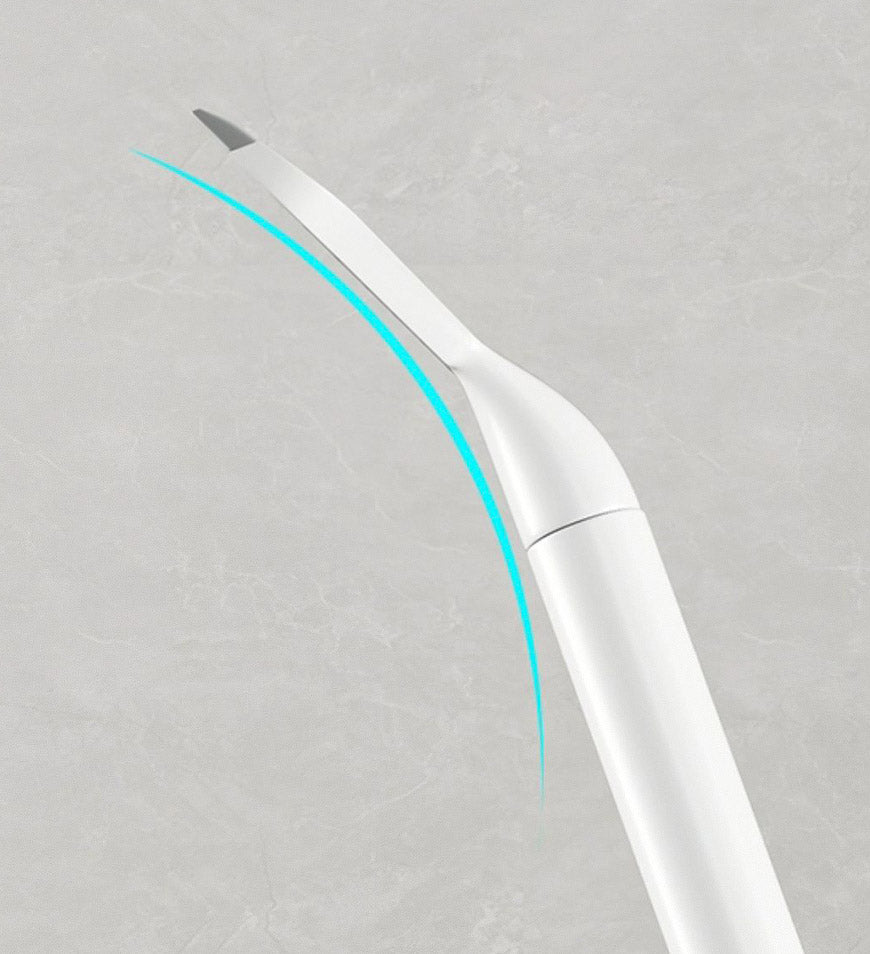 Joybos® 9.6 Inch Multi-Purpose Silicon Shower Squeegee Z23