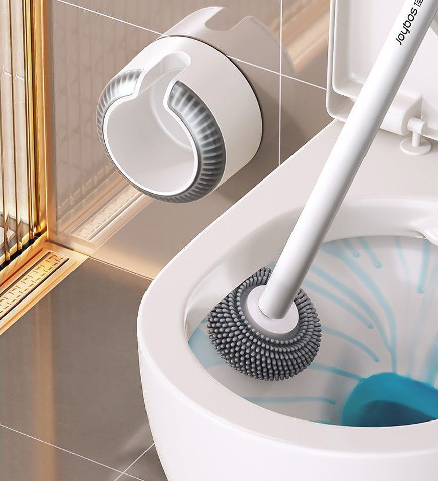 Joybos® Silicone Toilet Brush Z206