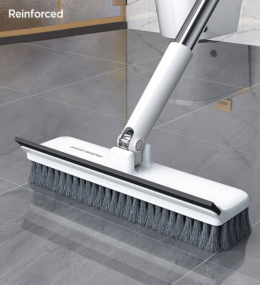 Joybos® Cleaning Brush with 135cm Long Handle Z21