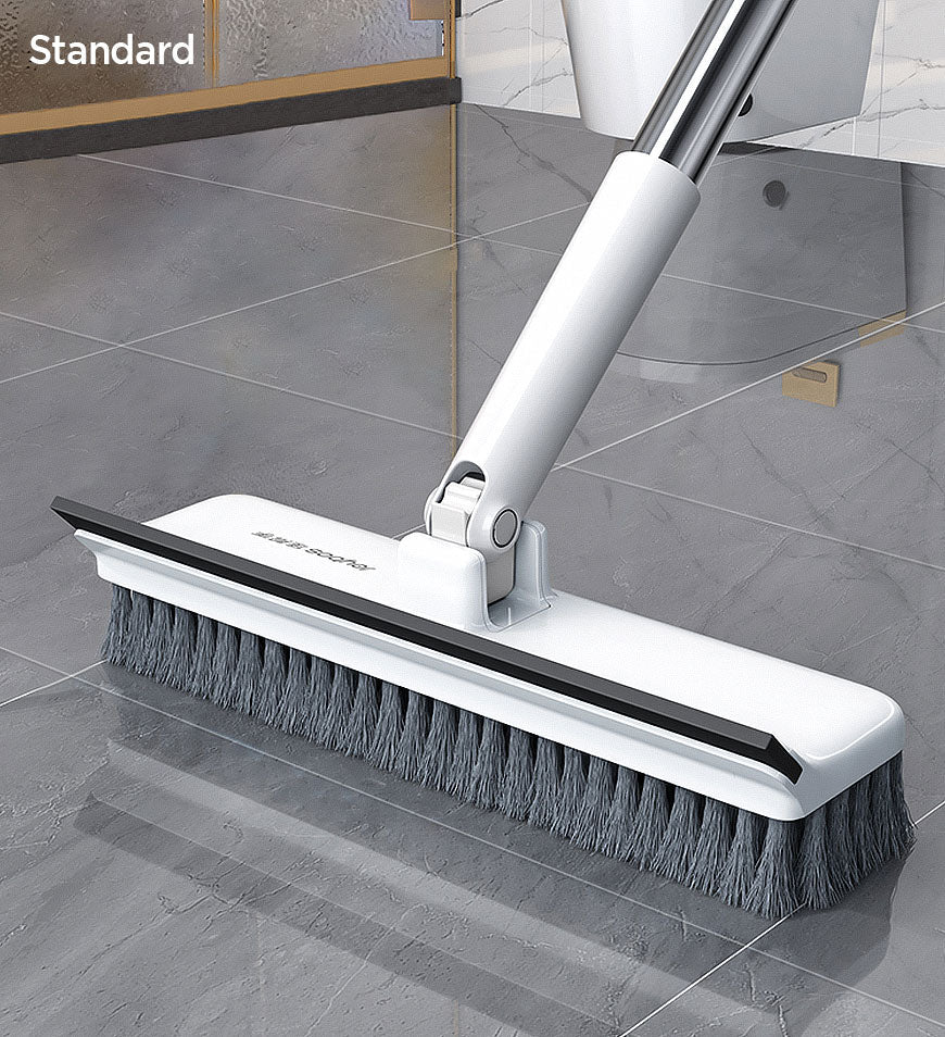 Joybos® Cleaning Brush with 135cm Long Handle Z21