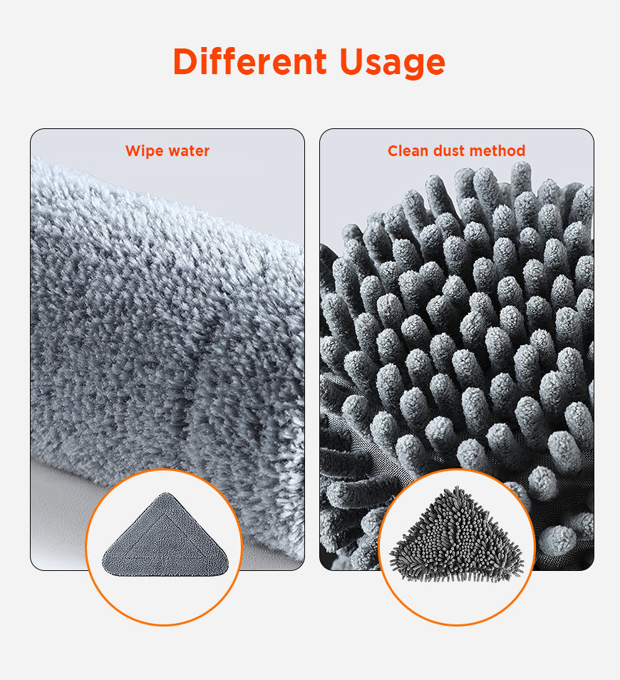 Joybos® Wall Cleaner Refills Z139