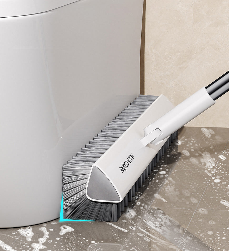 Joybos® Double-Sided Brush for Cleaning Crevices and Corners Z136