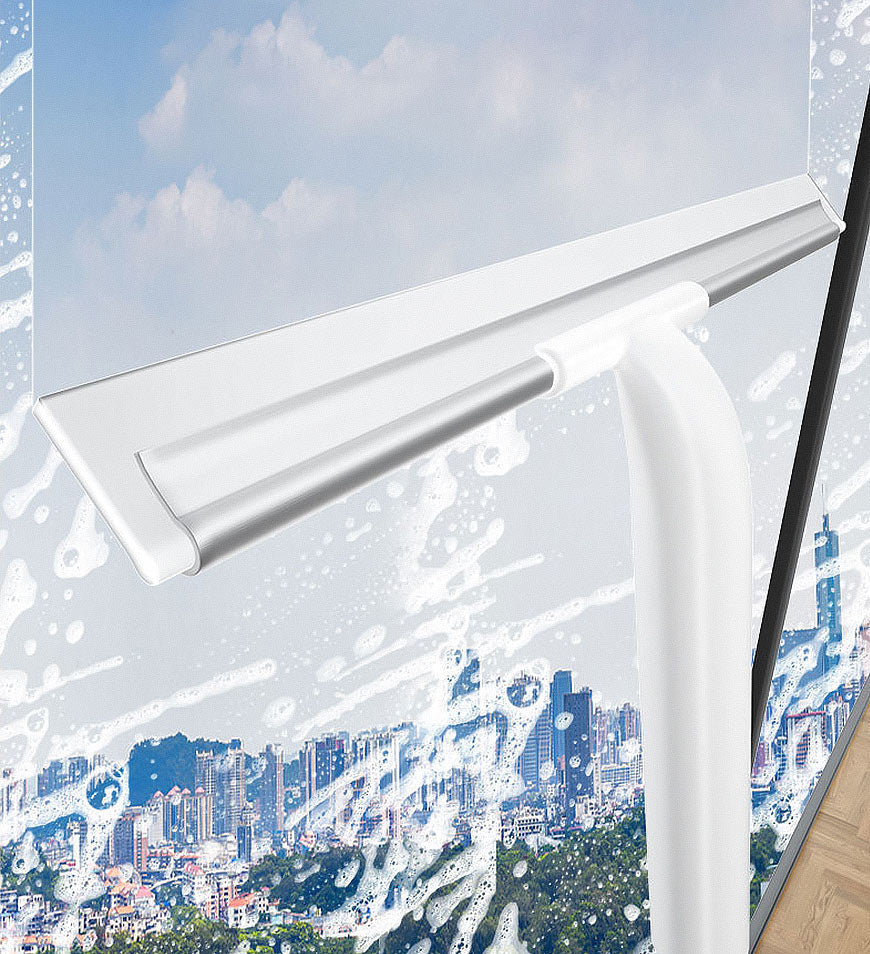 Joybos® Silicone Squeegee for Windows and BathroomsZ24