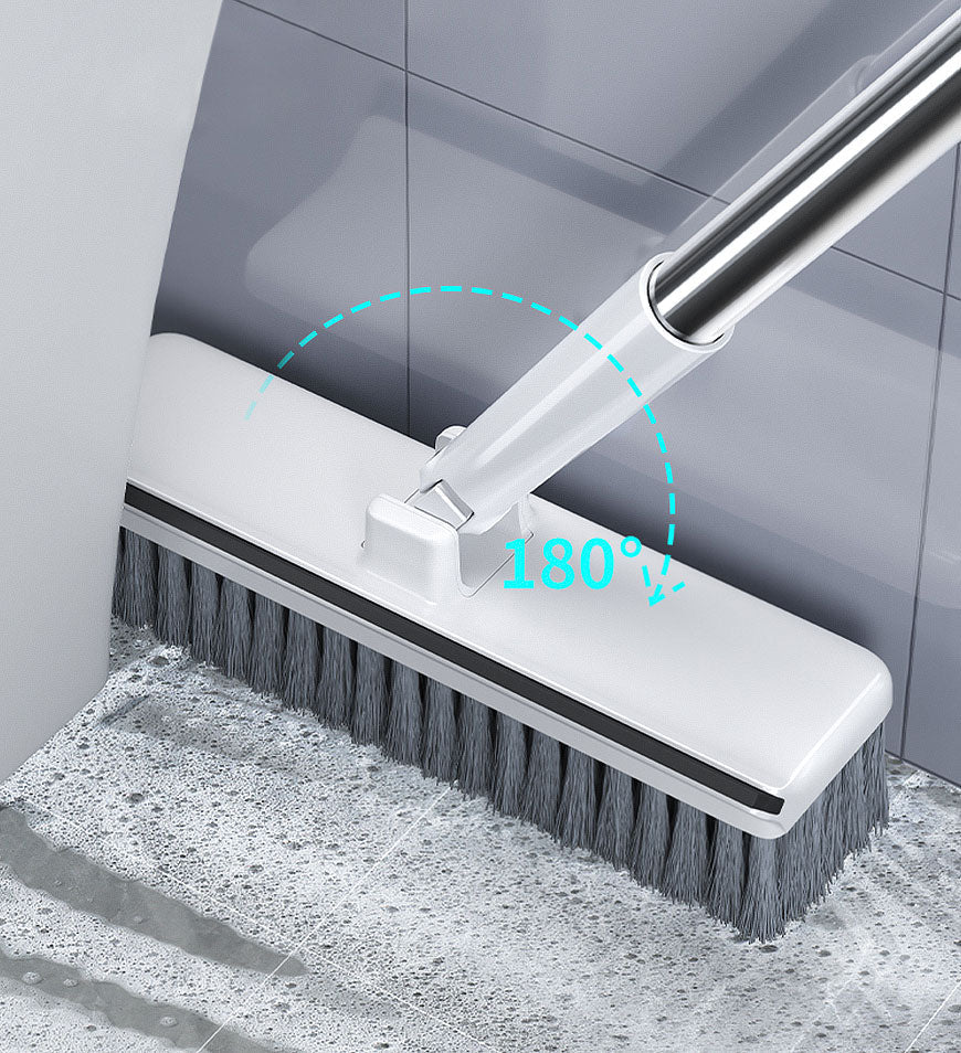 Joybos® Cleaning Brush with 135cm Long Handle Z21