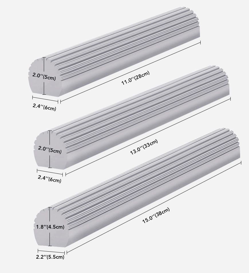 Joybos® Sponge Mop Refills for Easy Cleaning Z185