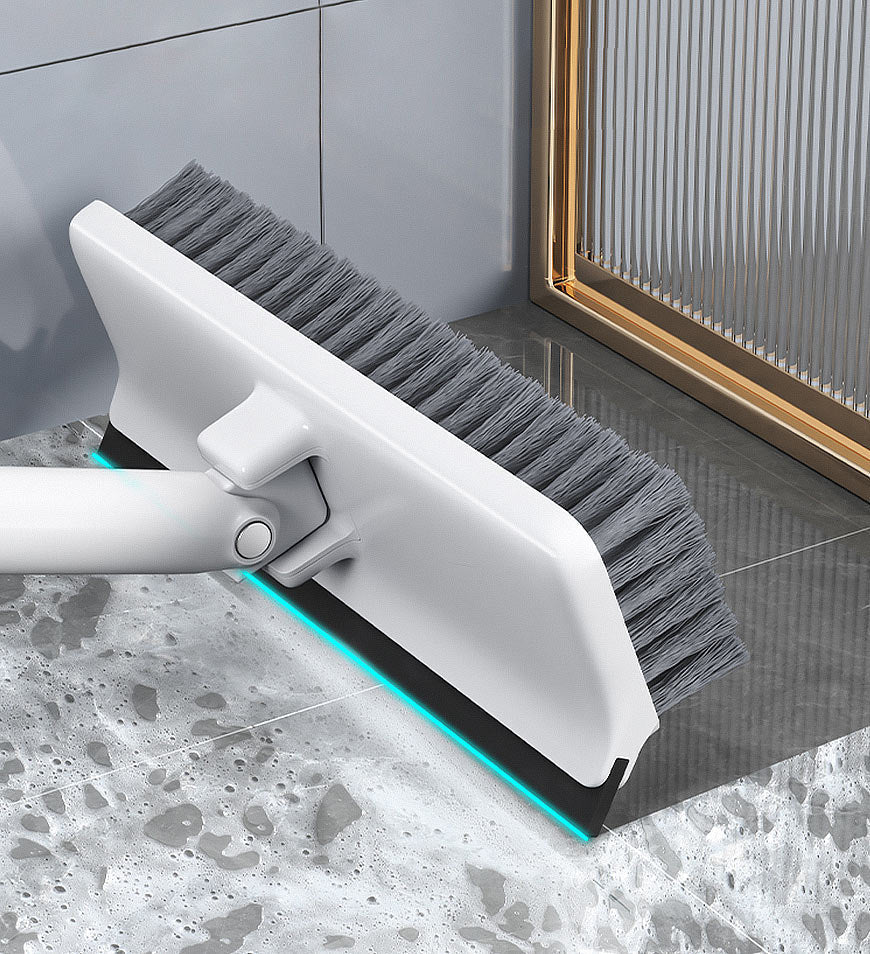 Joybos® Cleaning Brush with 135cm Long Handle Z21