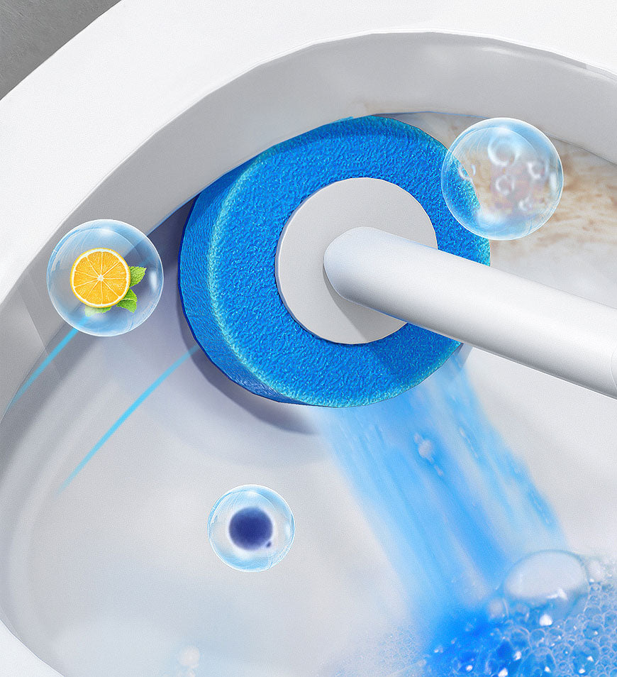 Joybos® Disposable Brush Head Refills Z78