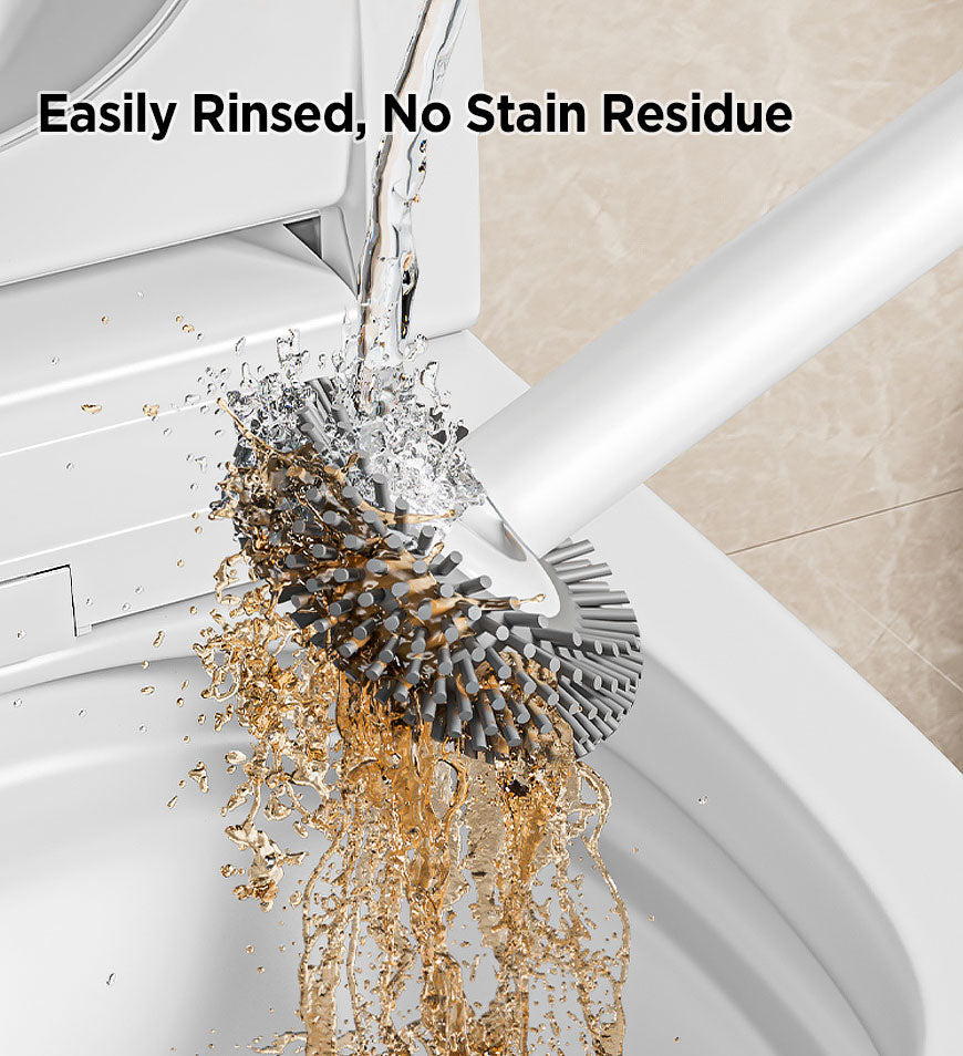 Joybos® Silicone Toilet Brush Z206