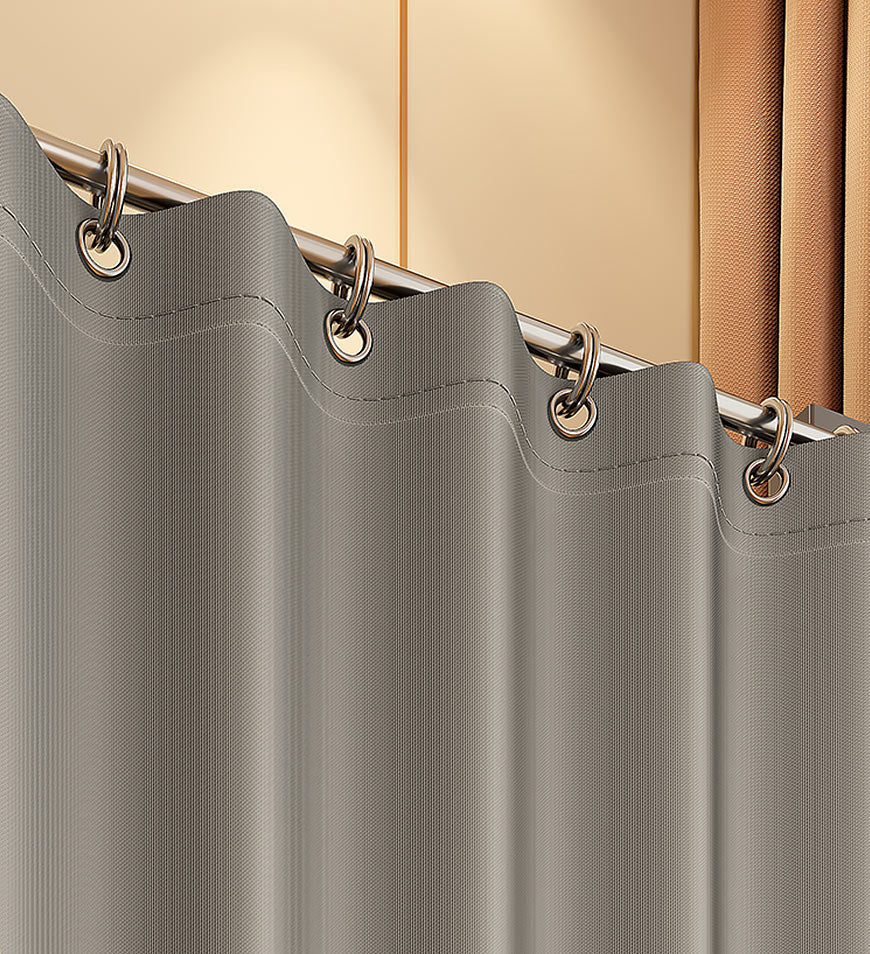 Joybos® Freestanding Metal Iron Shelf Without Assembly F220