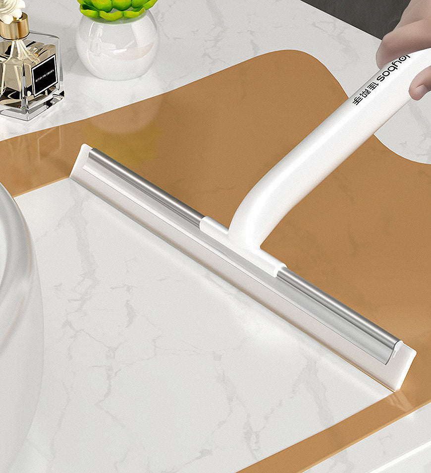 Joybos® Silicone Squeegee for Windows and BathroomsZ24