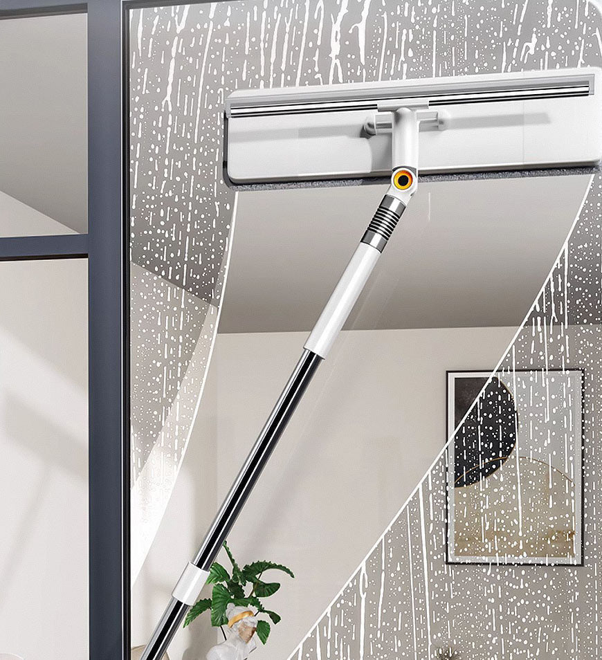 Joybos® Double Sided Stick Window Cleaner Z3
