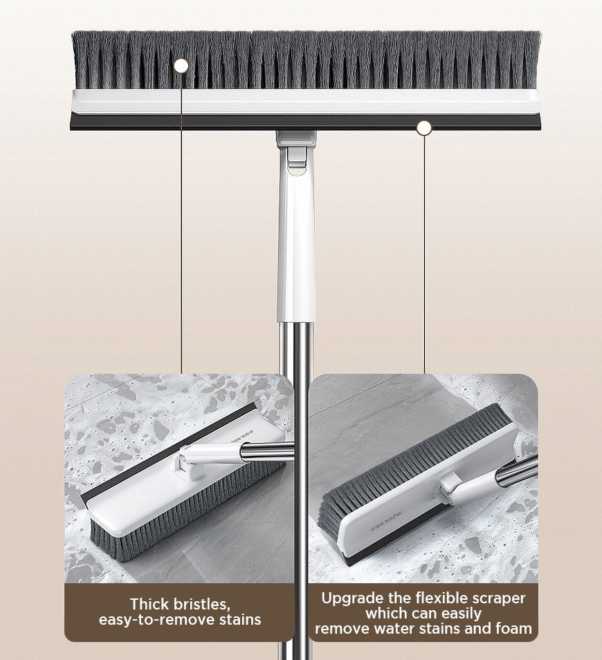 Joybos® Cleaning Brush with 135cm Long Handle Z21