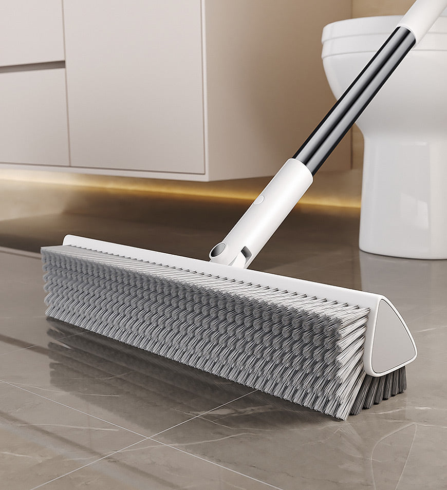Joybos® Double-Sided Brush for Cleaning Crevices and Corners Z136