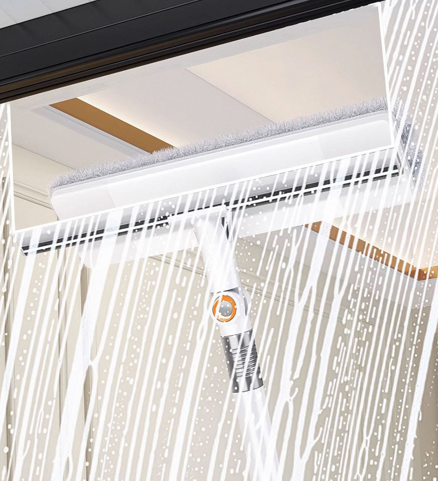 Joybos® Double Sided Stick Window Cleaner Z3