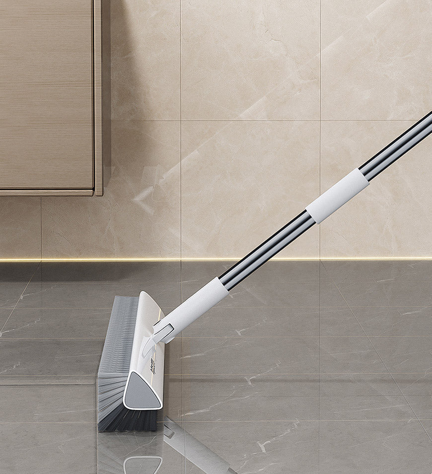 Joybos® Double-Sided Brush for Cleaning Crevices and Corners Z136
