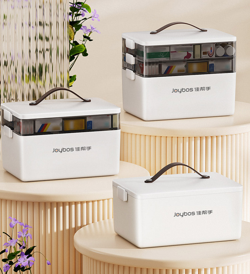 Extra-Large Family Waterproof Multi-Purpose  Storage Box Z132