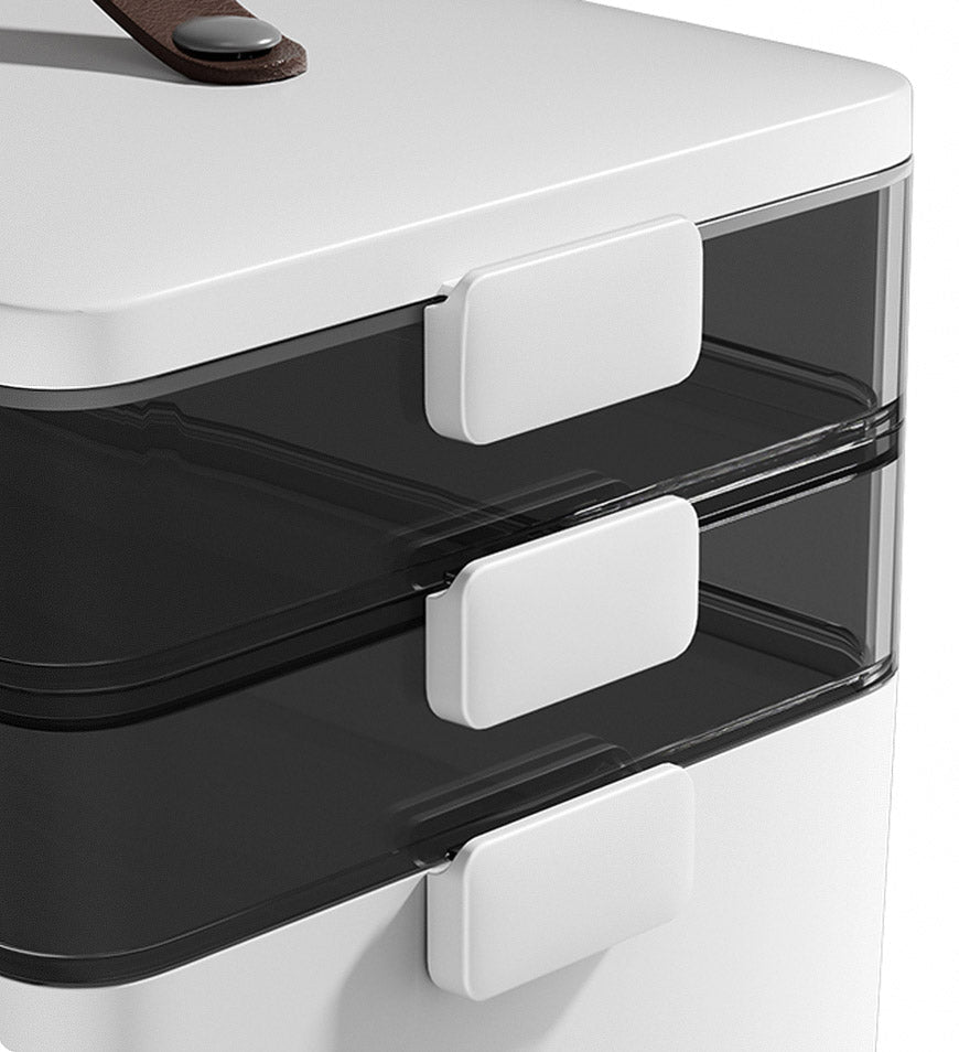 Extra-Large Family Waterproof Multi-Purpose  Storage Box Z132