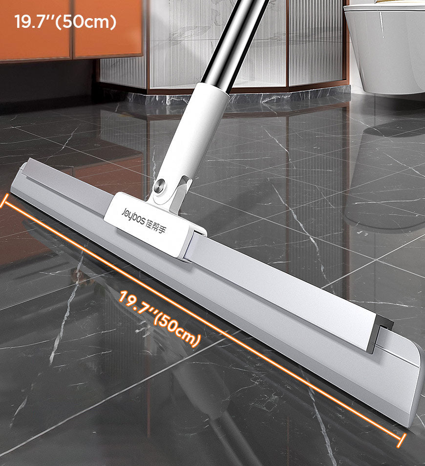 Joybos® 40CM Floor Squeegee Multifunction Silicone Magic Scraping Broom Z16