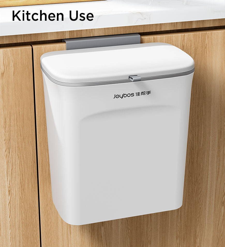 Joybos® Multifunctional Wall Mounted Kitchen Trash Can