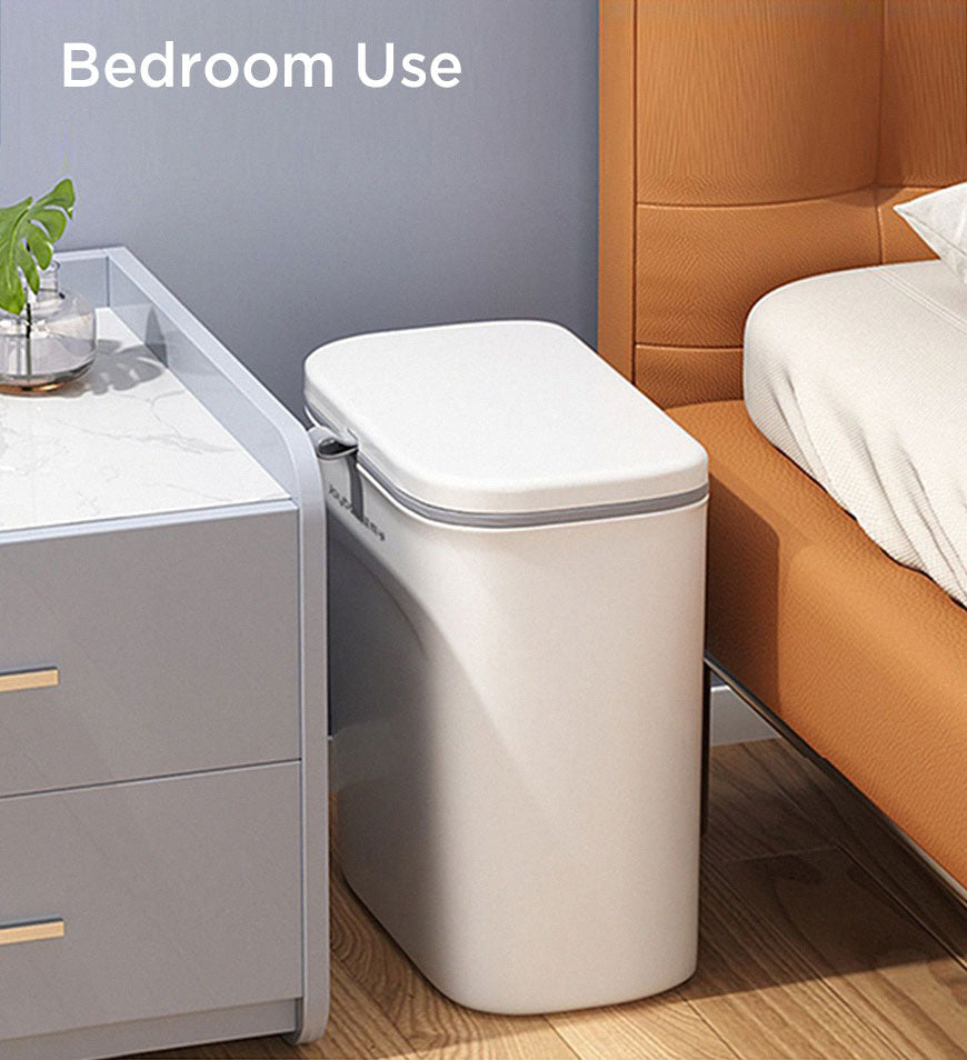 Joybos® Multifunctional Wall Mounted Kitchen Trash Can