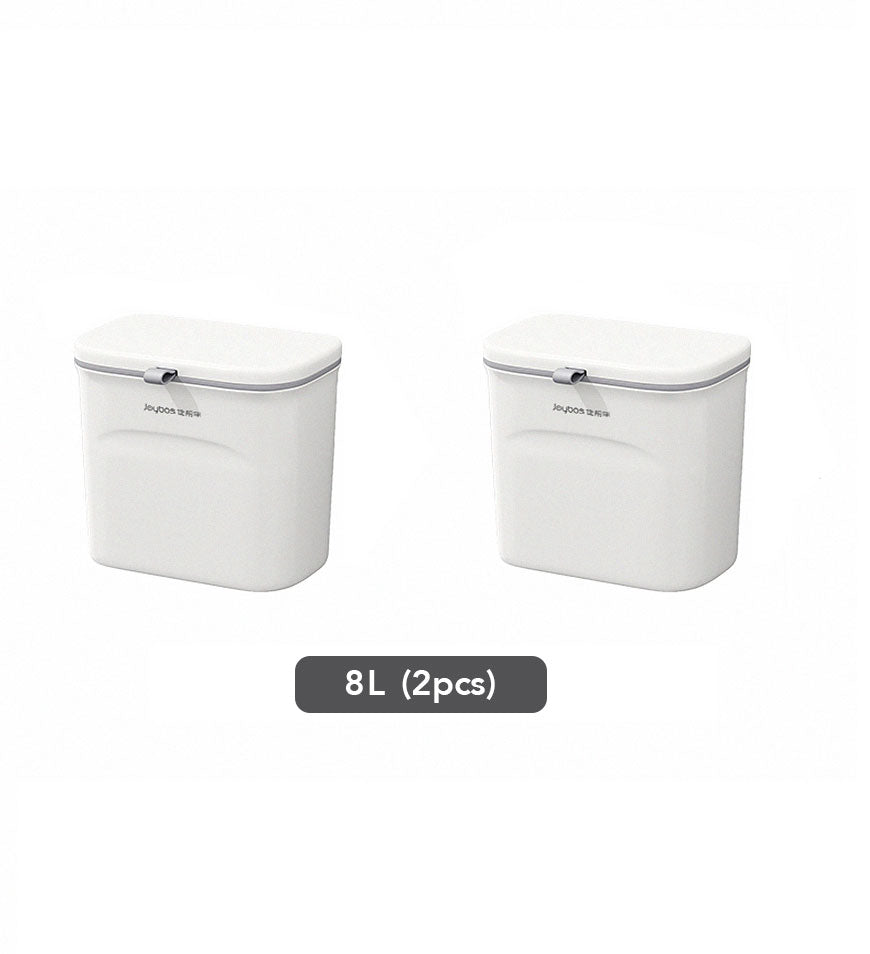 Joybos® Multifunctional Wall Mounted Kitchen Trash Can