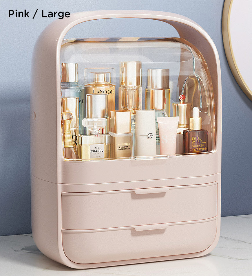 Joybos® Makeup Storage Box With Drawer