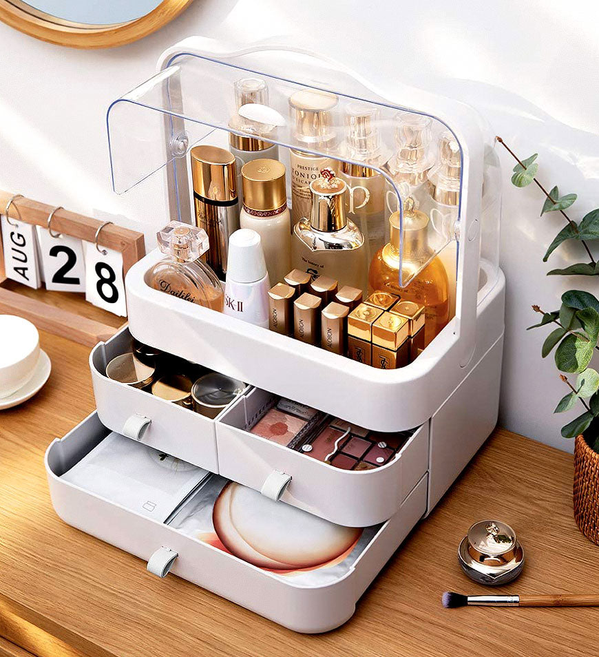 Joybos® Drawer Dustproof Makeup Organizer