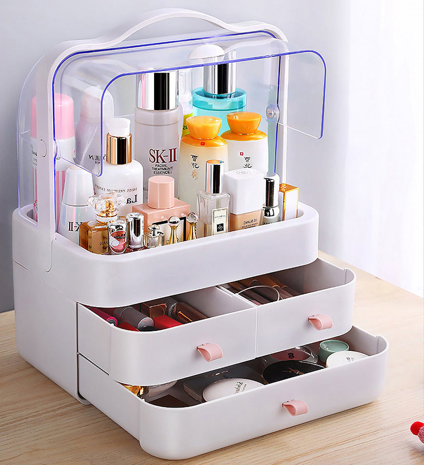 Joybos® Drawer Dustproof Makeup Organizer