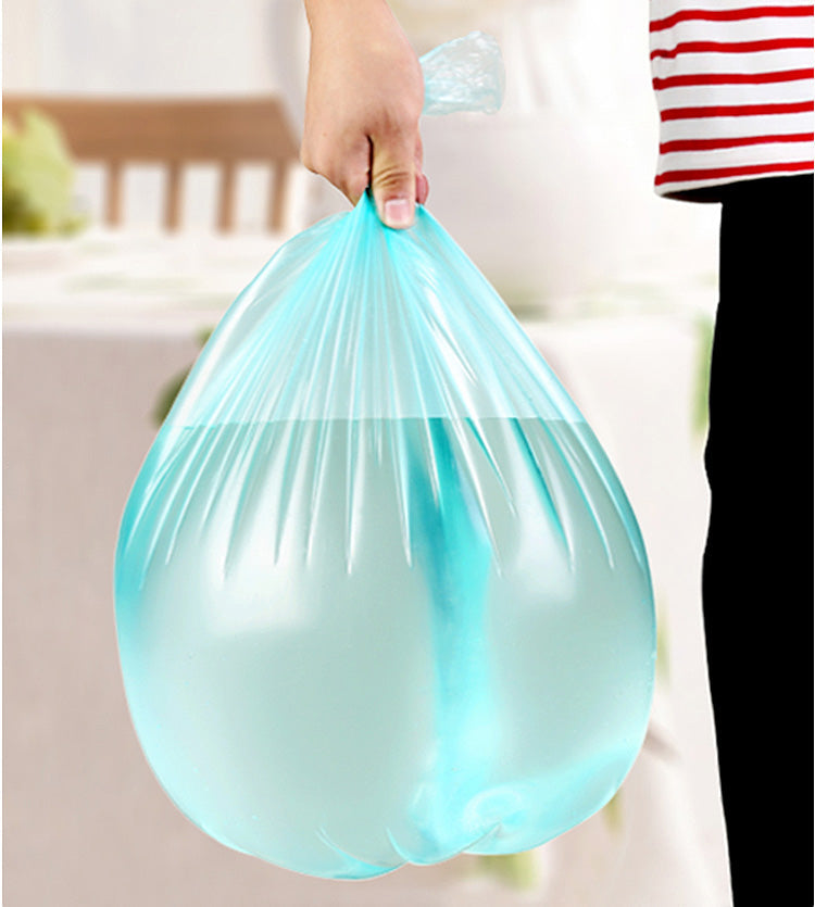 Joybos® 45*55cm Colorful Trash Bags (15L~20L/4~6 Gallon)